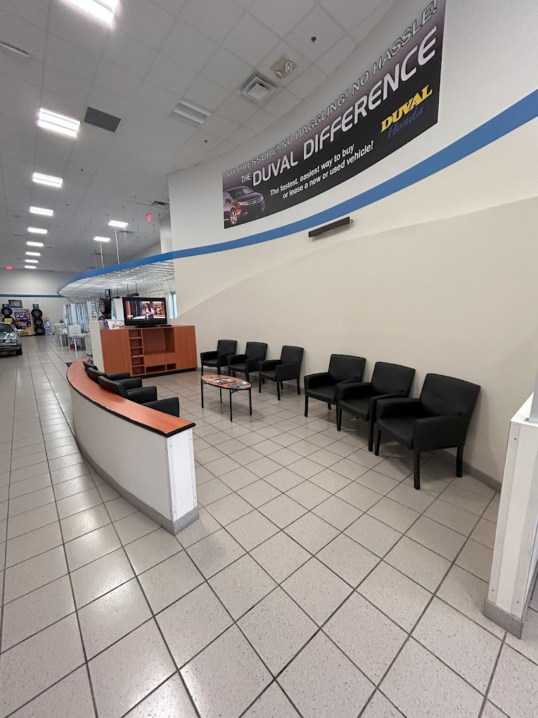 Dealer photo